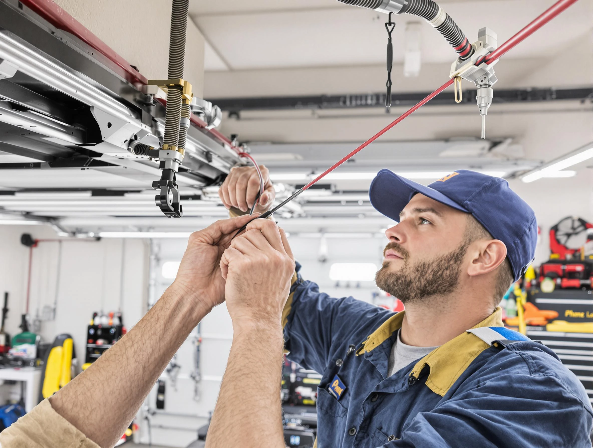 Cable Repair service in College Park, GA
