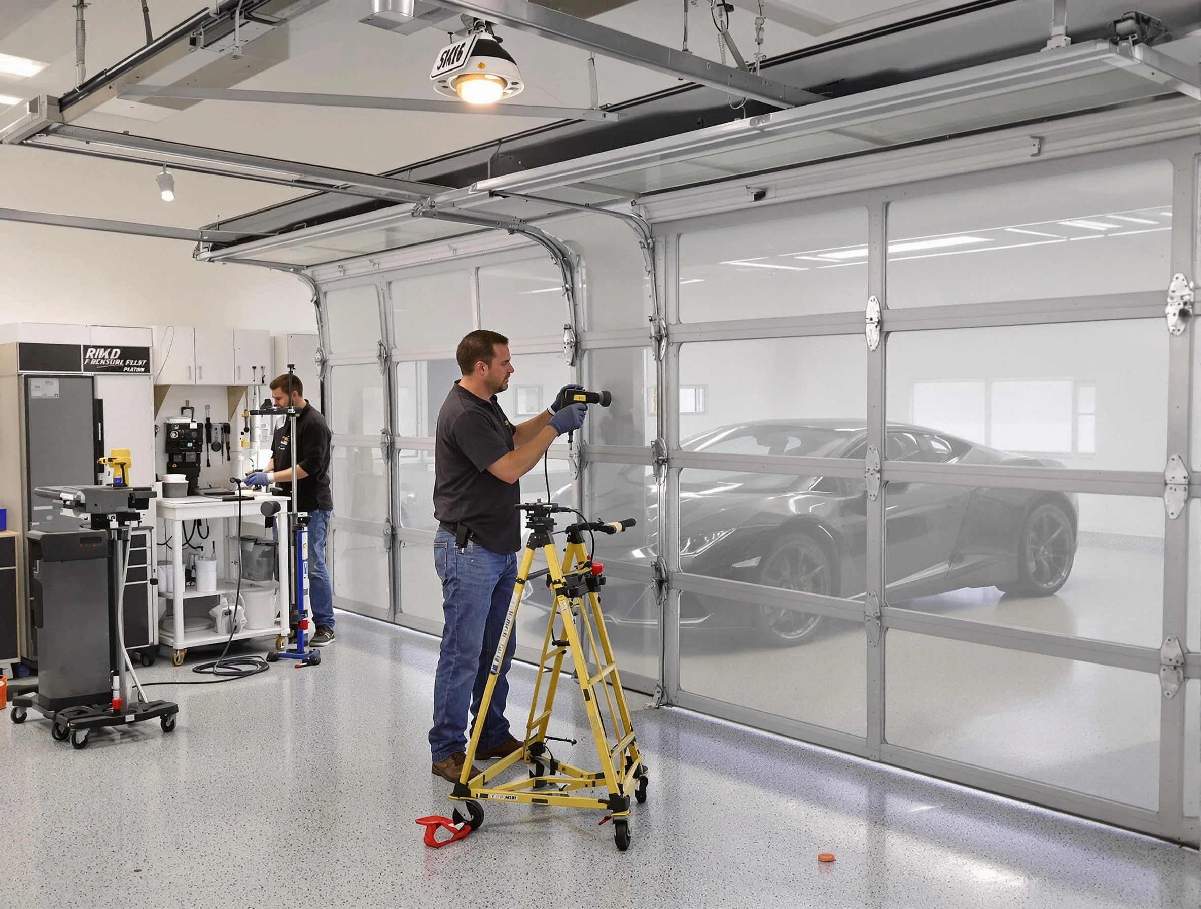 Dents Repair service in College Park, GA