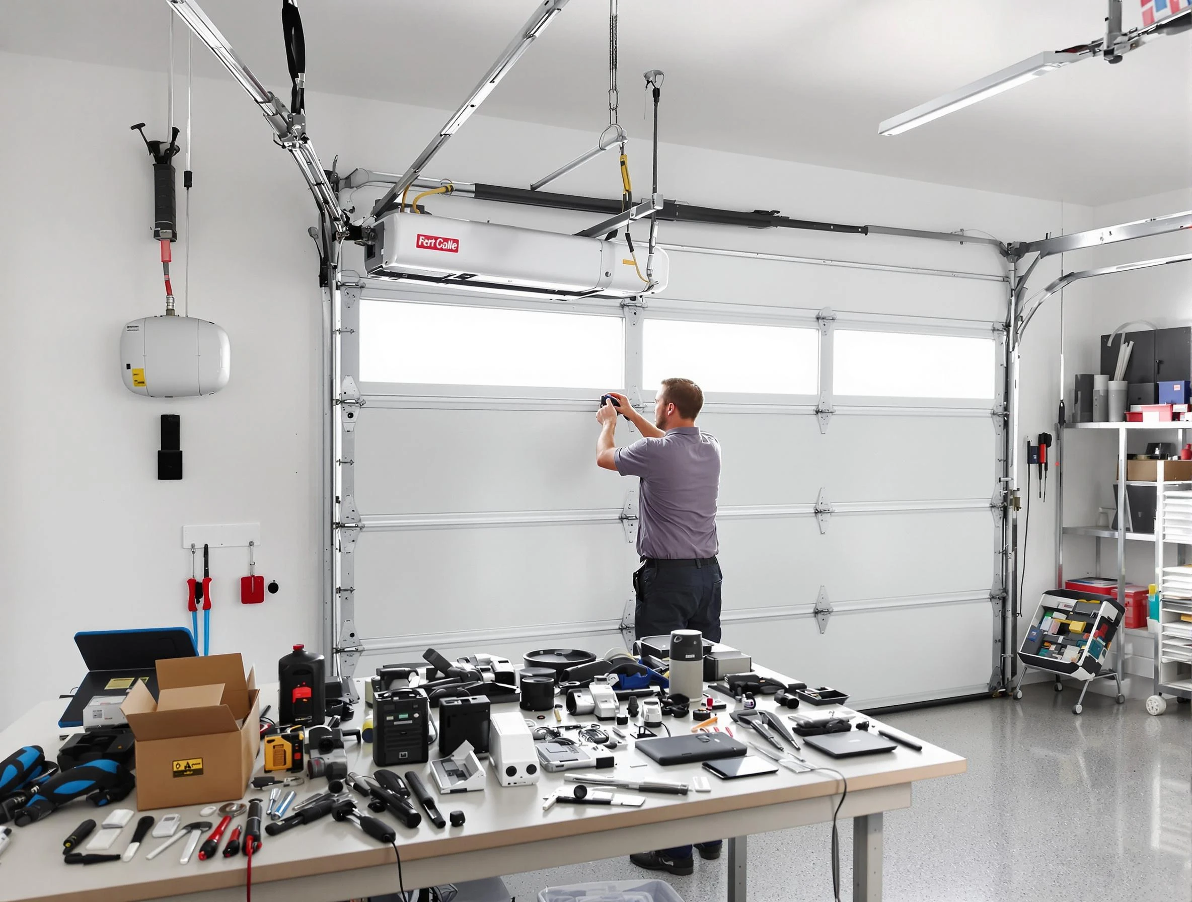 Opener Repair service in College Park, GA