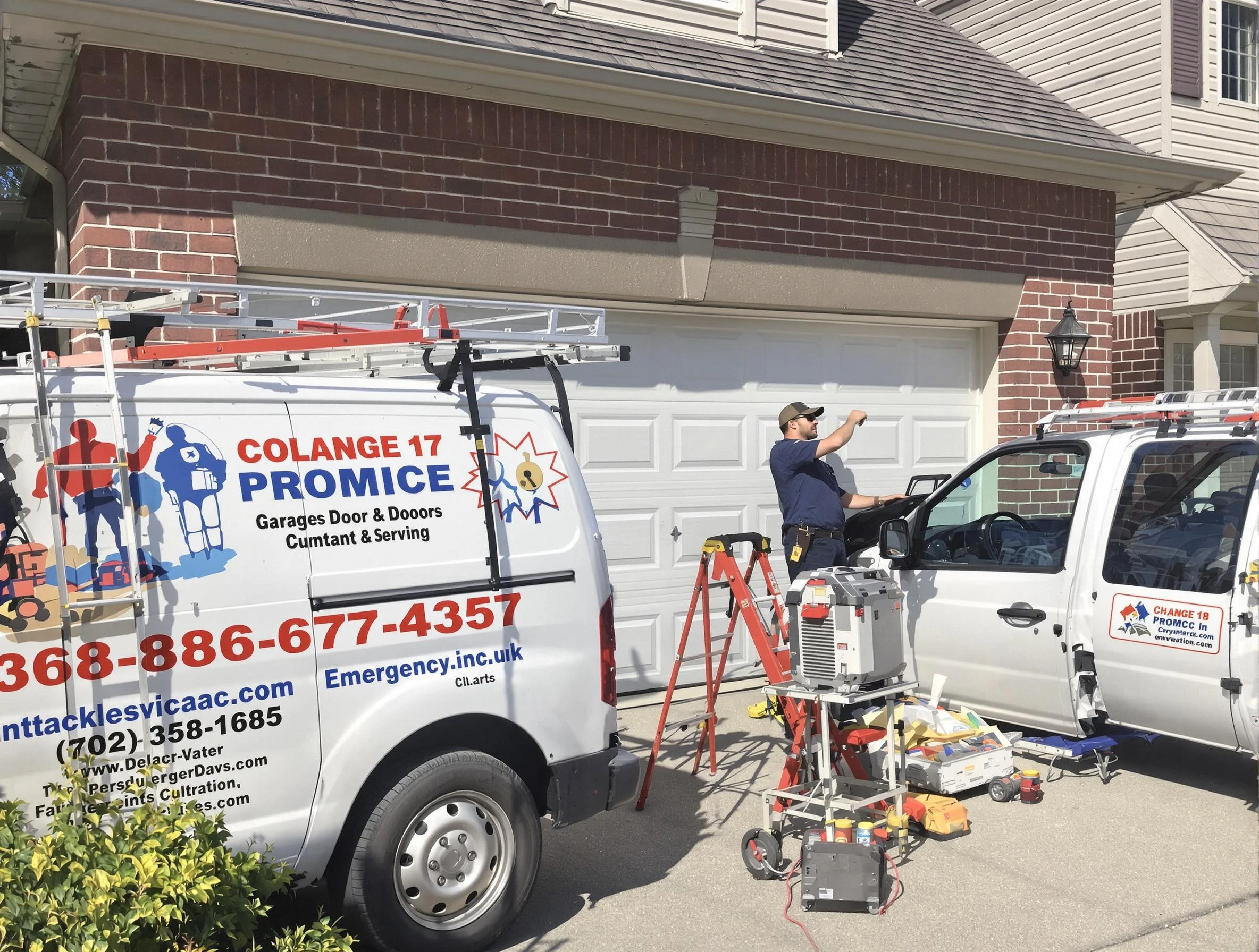 Same Day Repair service in College Park, GA